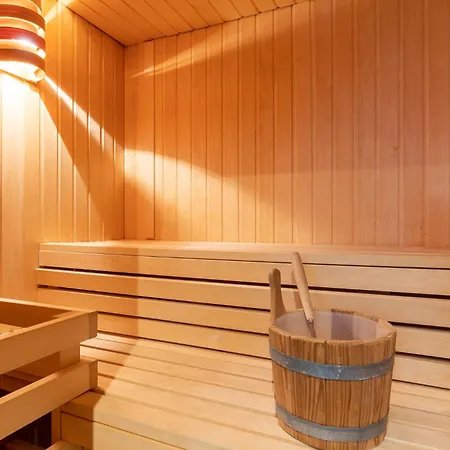 Lägenhet Seestern Im Haus Watt, Wind Und *