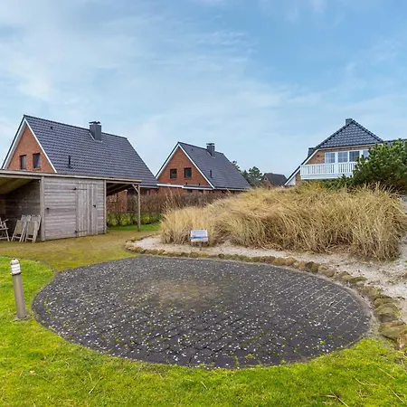 Seestern Im Haus Watt, Wind Und Lägenhet Böhl